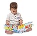 Taf Toys Soft Activity Book, Play Center for Playpen, Crib, Cot.