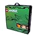 Neat-Oh! LEGO Ninjago Neat-Oh! Battle Arena (Green)