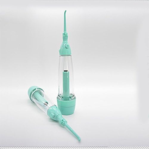 Portable Water Flosser Air Pressure Oral Irrigator, Teeth Cleaner Dental Care Water Jet Flosser Tooth SPA for Travel Oral Tooth Care Product Dental Care Teeth Health Cleaner Jet