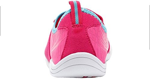 AMVonline Women's beach shoes Barefoot Quick Drying Aqua Water Sports Aqua Shoes