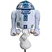 Comic Images Star Wars R2-D2 Golf Club Driver Cover