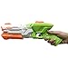 Water Gun Shooter Blaster Toy for Kids, Soaker Squirt Games-Summer Party Fun