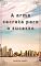 Livro A arma secreta para o sucesso