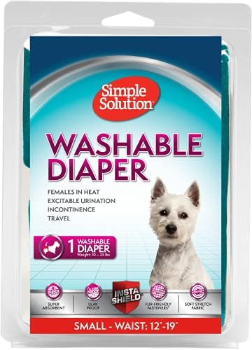 Simple Solution Washable Diapers, Small price in Saudi Arabia | Amazon ...