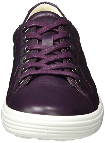 ecco track 6 mens birch