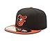 New Era MLB Road Authentic Collection On Field 59FIFTY Fitted Cap