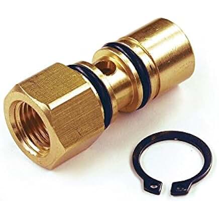 1 2 hose reel swivel fitting