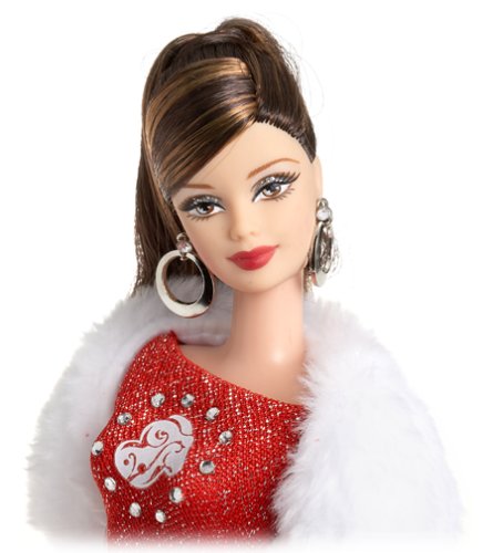 Barbie Collector Zodiac Dolls - Aries (March 21 - April 20) - Buy