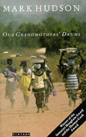 Our Grandmothers' Drums