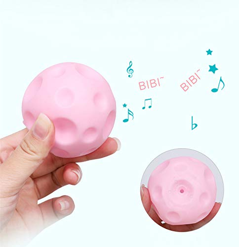 الخادم للتلوث دعاء Balle Sensorielle Bebe Tissu Amazon Skymountainliguria Com