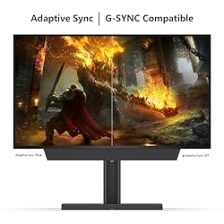 INNOCN 27" OLED Gaming Monitor 2K QHD 2560 x 1440p