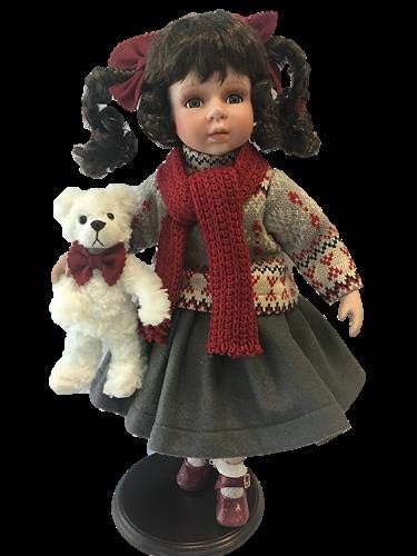 rf collection german dolls