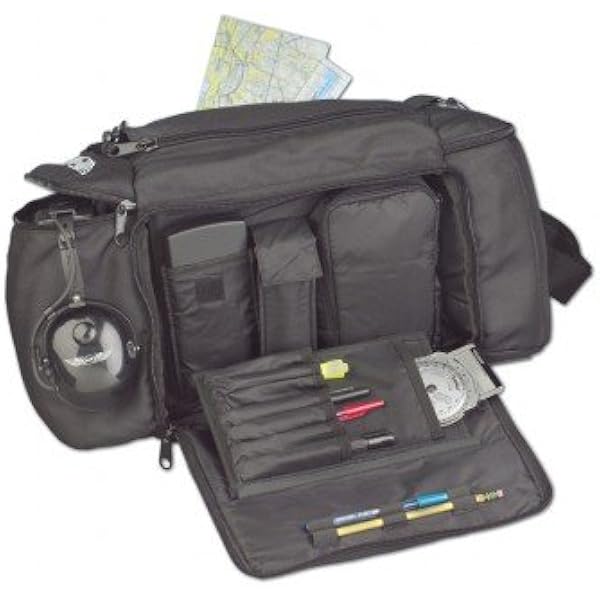 Amazon.com: ASA Pro Flight Bag II : Electronics