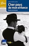 Cher pays de mon enfance: paroles de deracines by 