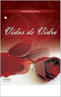 Livro Vidas de vidro