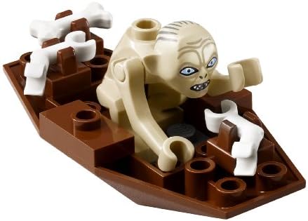 lego riddles for the ring