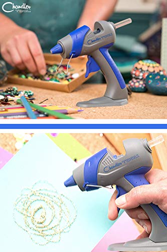 4 Chandler+Tool+Mini+Glue+Gun