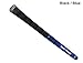 Golf Pride New Decade MultiCompound Black Cord Midsize Golf Club Grip