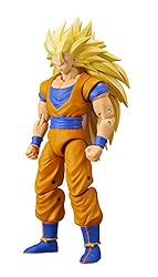 Bandai America - Dragon Ball Super Dragon Stars