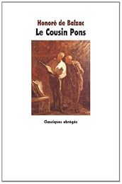 Le  cousin Pons