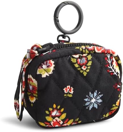Amazon.com: Premium Cotton Large Lunch Bag, Blooming Paisley, One