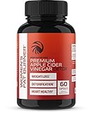 Nobi Nutrition Apple Cider Vinegar Fat Burner Pills for Women - Premium Weight Loss Supplement - Womens Metabolism Booster & Appetite Suppressant - Thermogenic Diet Pills - 60 Veggie Capsules