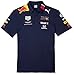 Red Bull Racing 2019 F1 Team Polo Shirt (XL)