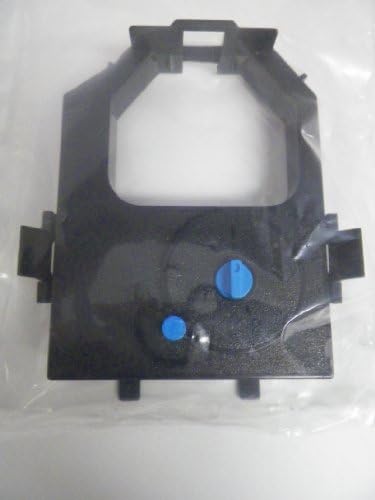 NEW GENERAL RIBBON COMPATIBLE RIBBON FOR GRC FUJITSU DL3300 - 1-BLACK RIBBON T531-4NB