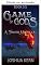 Livro O jogo dos deuses 3.5