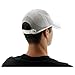 adidas Men's Adizero Prime Cap, White/Grey, ONE SIZE