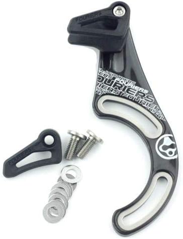 Fouriers MTB Bottom Bracket BB Mount Chain Guide Single Ring 1x System 30T to 38T ISCG05