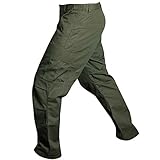 Vertx Men's Phantom OPS Tactical Pants, Olive Drab