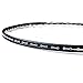 Senston N80 Single High-Grade Badminton Racquet Carbon Fiber Racket