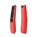 SIKAI Silicone Remote Case for Samsung BN59-01259B BN59-01259E BN59-01260A Smart TV Remote Battery Cover Shockproof Remote Skin Holder Anti-Slip Anti-Lost with Remote Loop (Red)