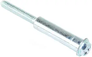 Briggs & Stratton 691107 Lawn & Garden Equipment Engine Shoulder Screw Genuine Original Equipment Manufacturer (OEM) Part