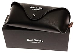 PAUL SMITH LEA 8216-1566 EYEGLASSES TRANSPARENT