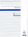 Musique pour 3 et/ou 4 guitares, Music for 3 and/or 4 guitars