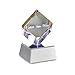 Gifts & Decor I Love You Mom Lighted Acrylic Cube
