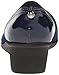 Anne Klein Sport Wisher - Wedge for Women - Patent Heel Overlay - Rubber Traction Outsole - Fabric Upper