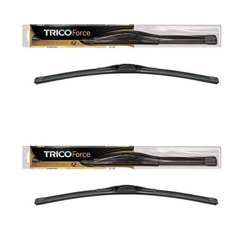 Chevrolet Traverse Wiper Blades Wiper Blades For