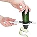 Fullstar Vegetable Spiralizer Cutter Bundle with Grip Handle
