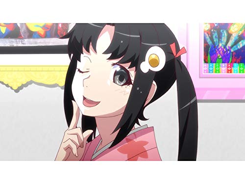 Amazon Co Jp 暦物語を観る Prime Video