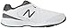 New Balance Men's mx409v3 Casual Comfort Training Shoe