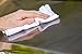 Viking Diaper Soft Cotton Polishing Cloth - 3 Pack
