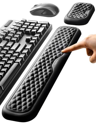 Vaydeer Wrist Rest