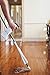 Hardwood Floor Cleaner - Best Wood Cleaning Spray Solution. Restore Natural Beauty, Apply with mop or Machine to Restore and Renew Laminate, high or Low Gloss Floors. TriNova 32oz