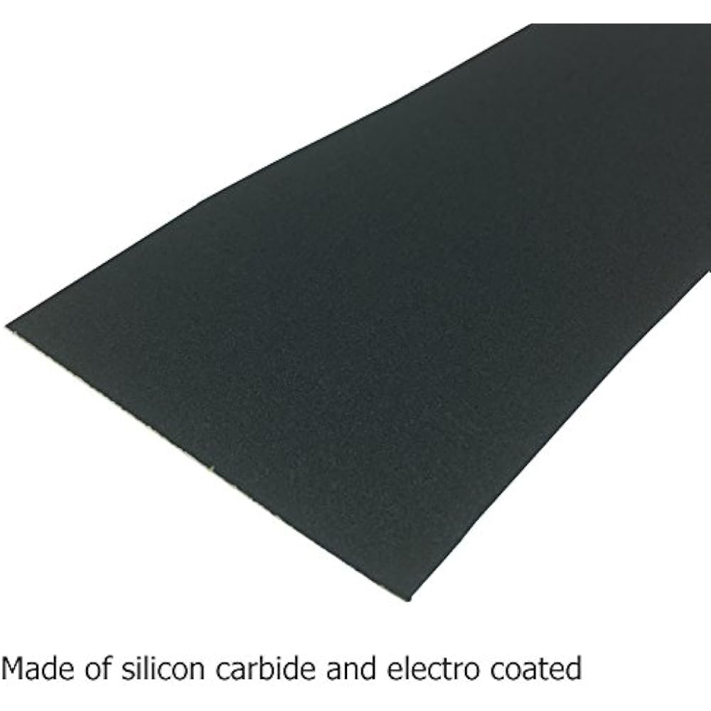 120 3000 Assorted Grit Sandpaper Wood Furniture Finishing, Metal