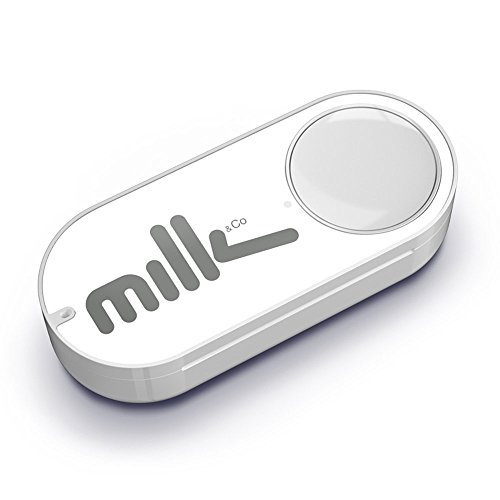 Milk & Co. Men's Dash Button