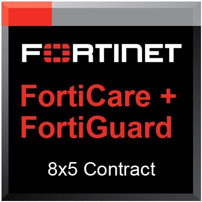 Fortinet FortiGate-30D-POE / FG-30D-POE Support 8x5 FortiCare plus FortiGuard UTM Bundle Contract 3 Year (New Units &amp; Renewals)