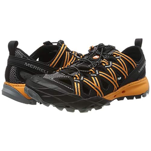 men's choprock shandal